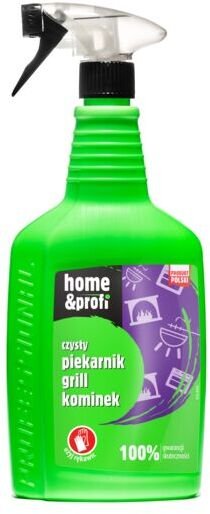 CZYSTY PIEKARNIK,GRIL,KOMINEK 800ML