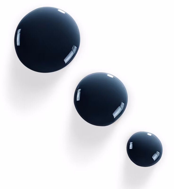 Christian Dior, Vernis, Gel-Effect, Nail Polish, N902, Pied-De-Poule, 10 ml For Women