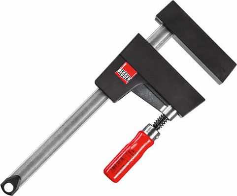 Erdi ŚCISK STOLARSKI PEŁNOPOWIERZCHNIOWY LEKKI UNIKLAMP UK 160*80