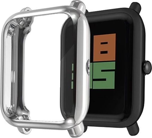 Best Accessories ETUI DO XIAOMI AMAZFIT BIP S