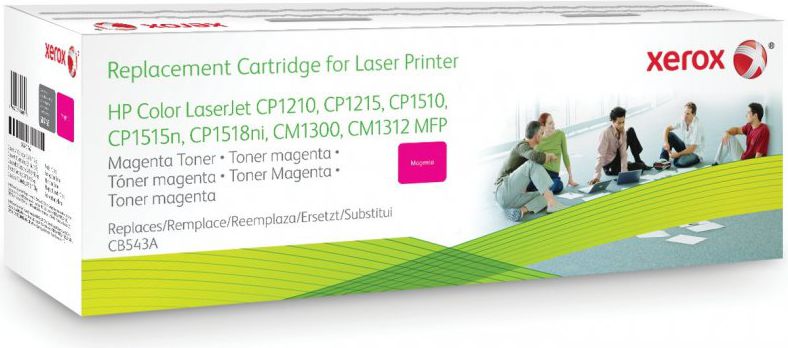Toner Xerox Magenta (003R99788)