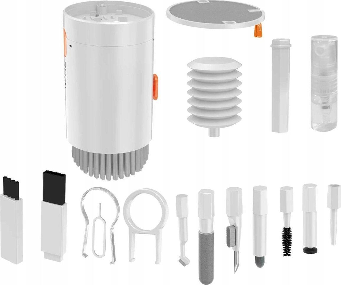 Mobile Origin Zestaw do czyszczenia elektroniki 20w1