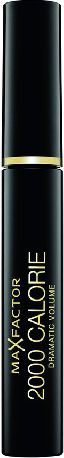 MAX FACTOR Tusz do rzęs MASCARA 2000 CALORIE BLACK 9 ml