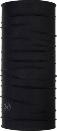 Buff Chusta wielofunkcyjna Coolnet UvV+Solid Black