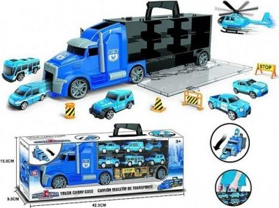 Adar Auto transporter (478282)
