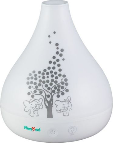 Nawilżacz powietrza MesMed MM-727 Biały