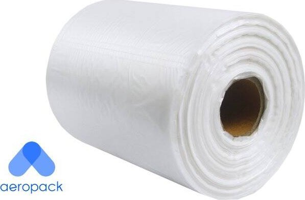 JetWorld Aeropack Rolka do wytwarzania poduszki bąbelkowej APK-P3 20x20cm 500mb 20mic