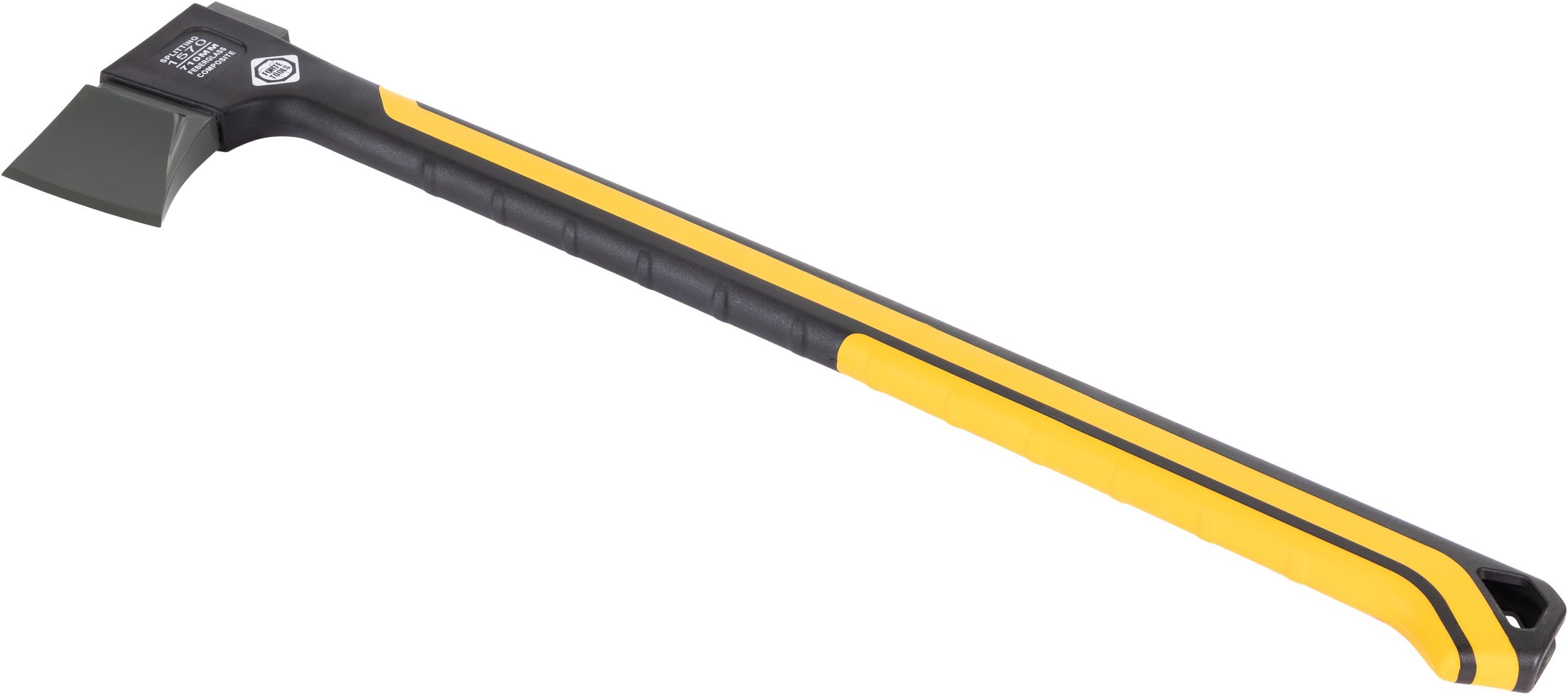 AXE SPLITTING FORTE TOOLS 1.57KG 71CM