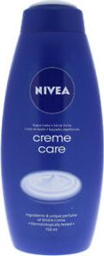 Nivea Creme Care