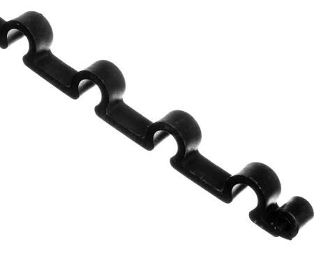 Devi Taśma montażowa DEVIclip MS 6,6-8,0 mm-25mm (19805266)