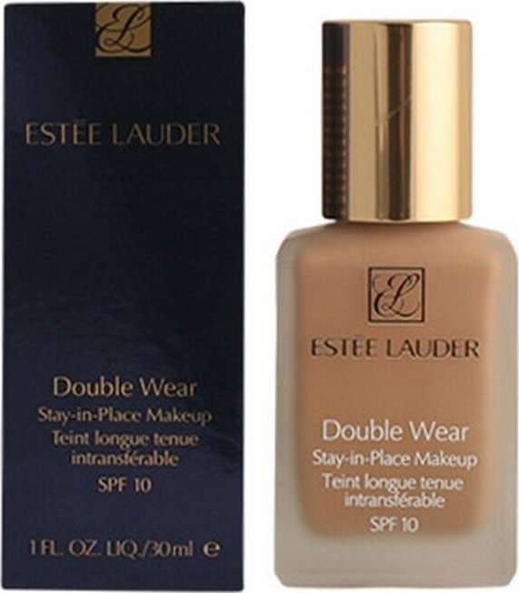 Estee Lauder ESTEE LAUDER DOUBLE WEAR STAY-IN PLACE MAKEUP SPF 10 30ML - 3C2 PEBBLE
