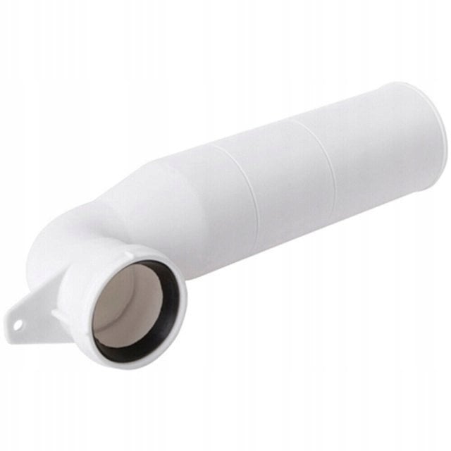 Cersanit Kolano dopływowe do stelaża podtynkowego AQUA S/ASTRA/TARGET/LEON (K97-044)