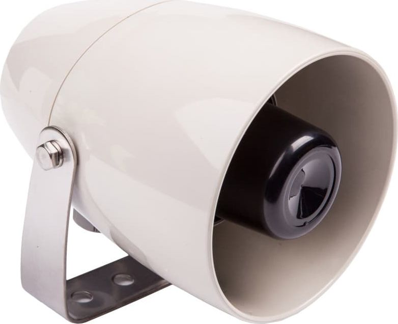 Schneider Electric Syrena 2 tonowa 230V AC XVS10MMW