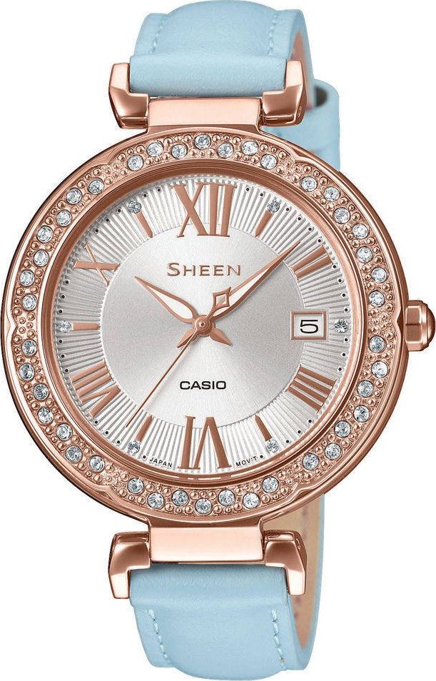 Zegarek Casio 3731 SHE-4057PGL -7BUER