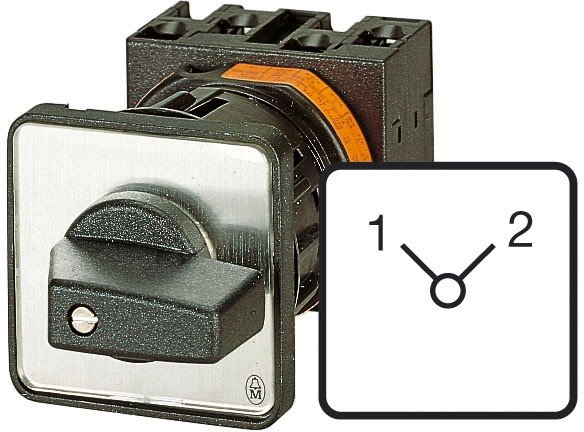 Eaton Łącznik krzywkowy T0-1-8220/E 20A 6,5kW 031728