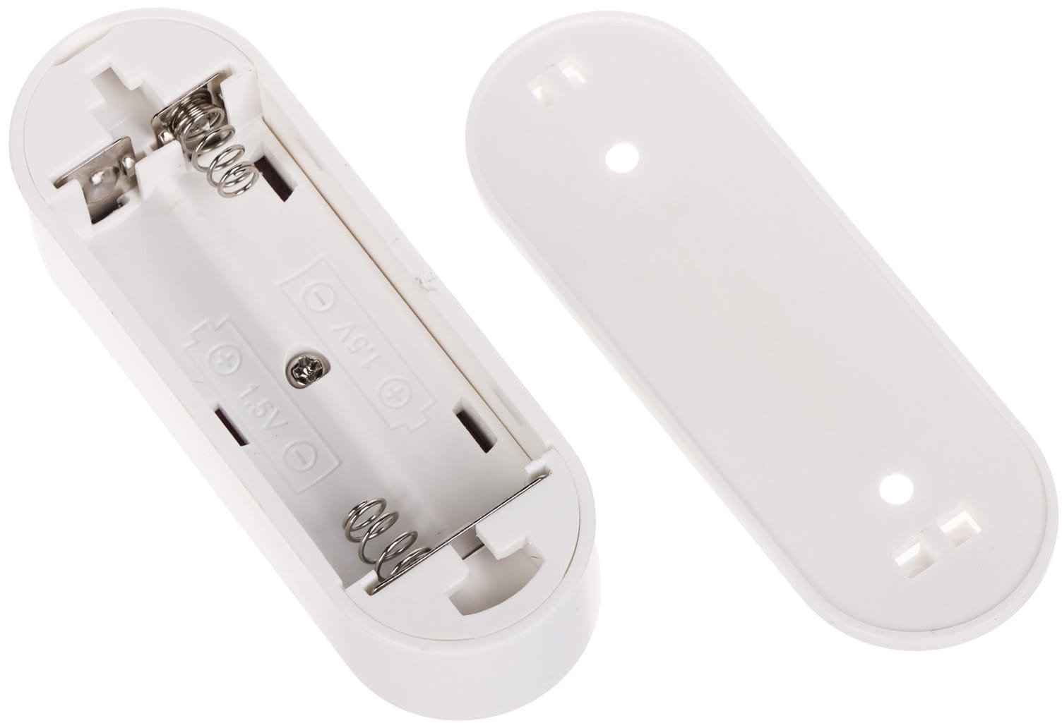 BEZPRZEWODOWA CZUJKA TEMPERATURY ATLO-THD2ZB-TUYA ZigBee, Tuya Smart