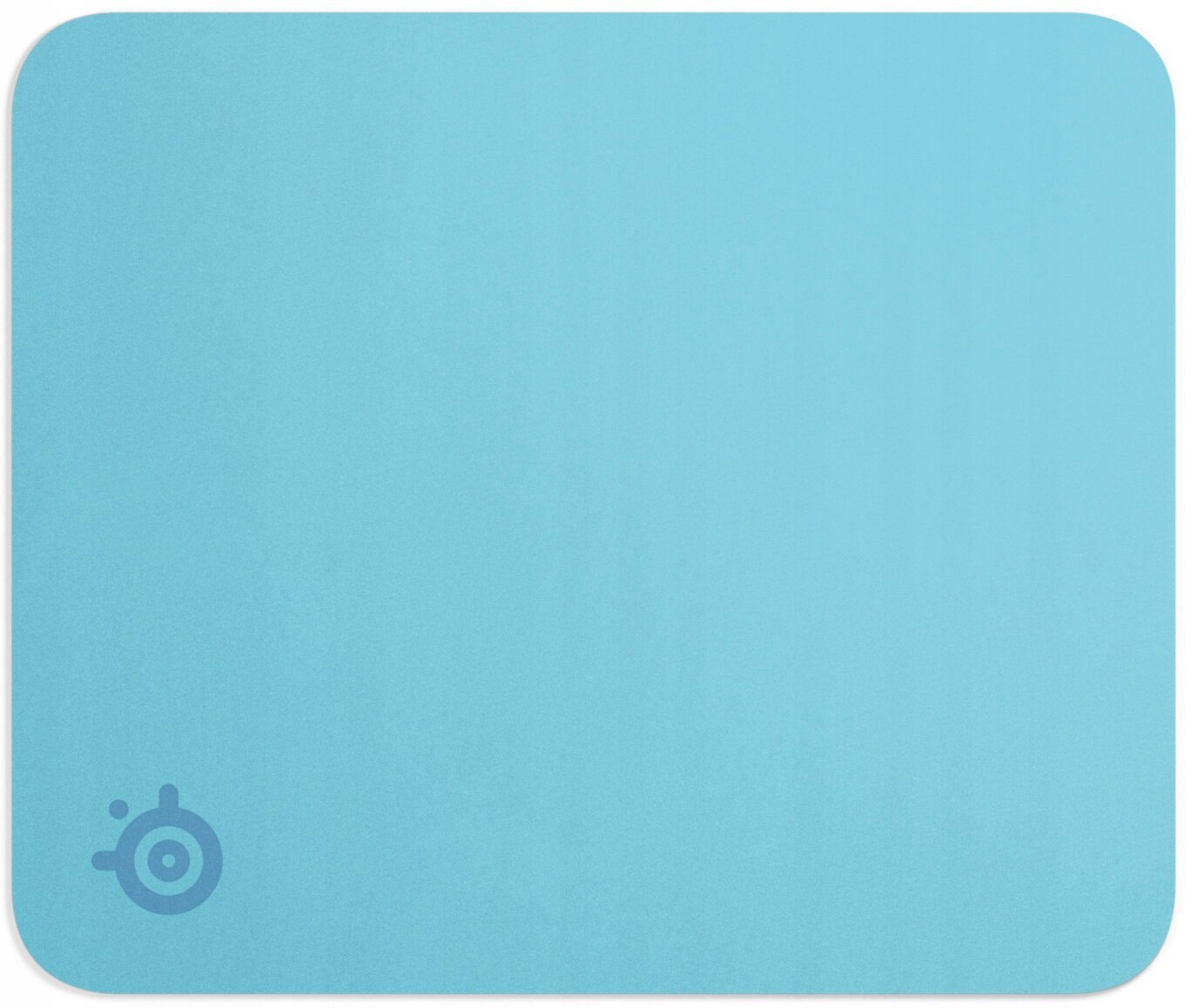 SteelSeries Gaming Mouse Pad | QcK Large | Aqua