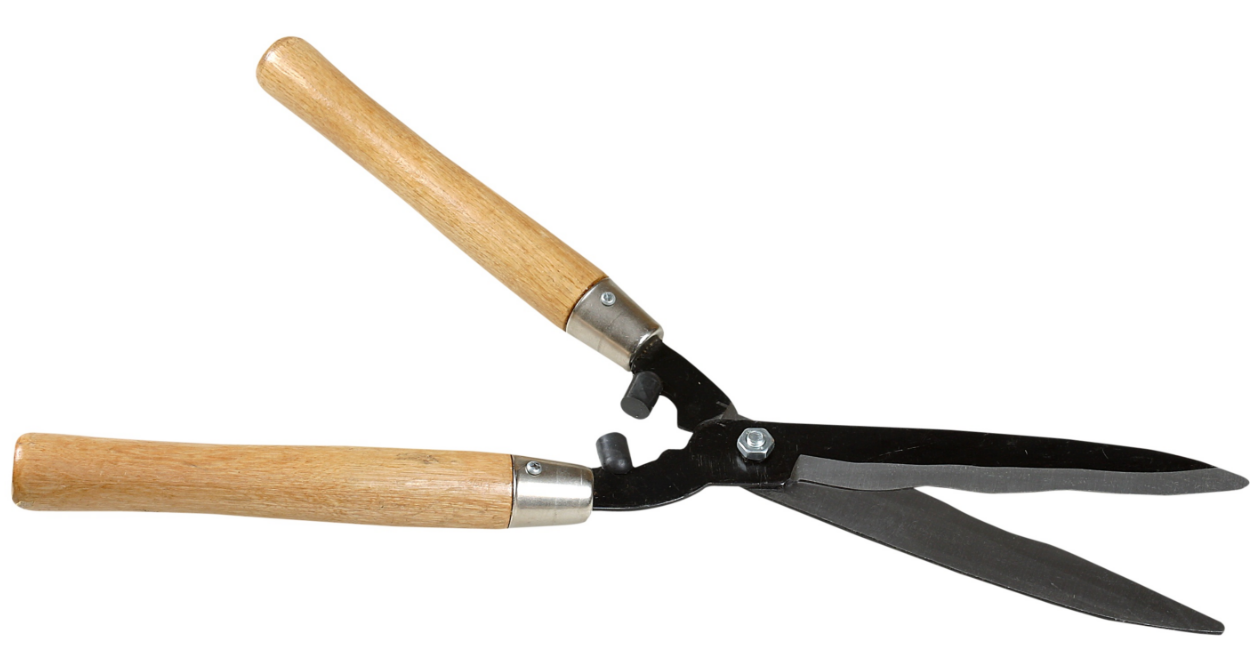 Robi Nożyce do żywopłotu 20 cm (R413)