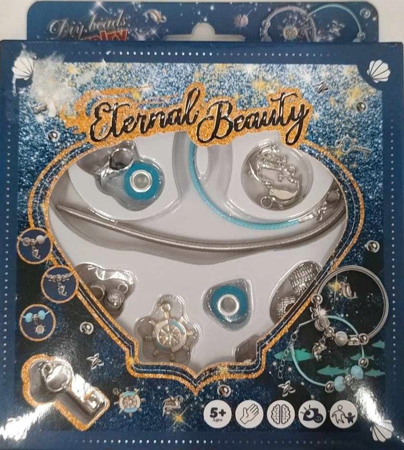 Dromader Zestaw biżuterii 1345605 56058