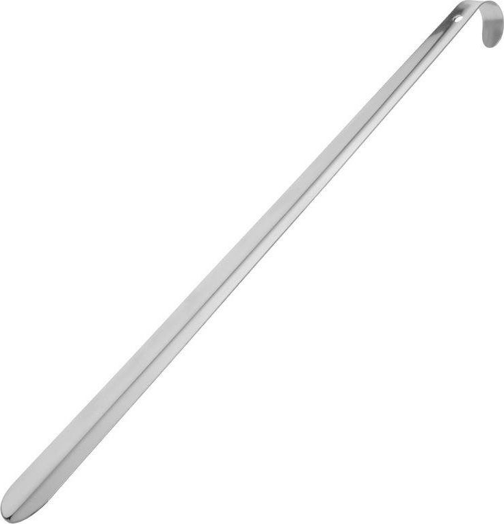 Excellent Houseware Łyżka do butów obuwia metalowa duża 51 cm uniwersalny