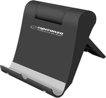 Esperanza Stojak biurkowy Esperanza do telefonu lub tabletu Faro EMH141