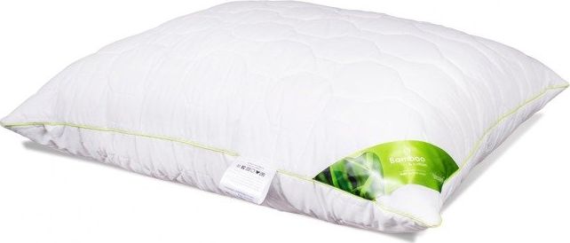 AMZ Poduszka Synthetic Classic Bamboo Bawełna 40x40