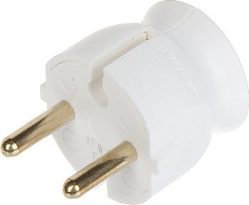 Legrand WTYCZKA KĄTOWA LE-50183 230 V 16 A LEGRAND