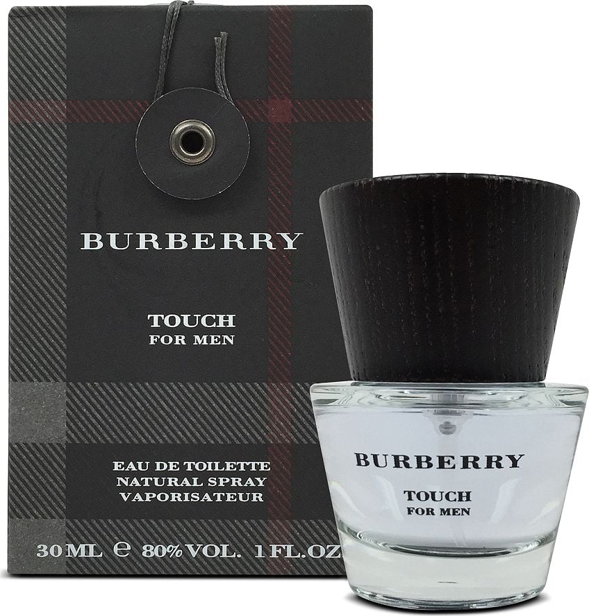 Burberry Touch for Men EDT 30 ml