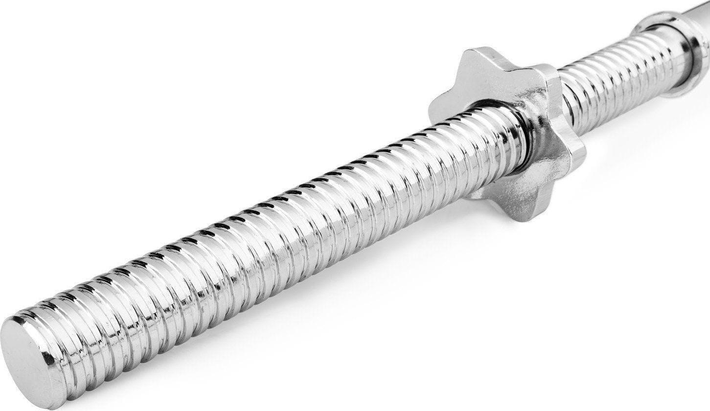 Marbo Sport Gryf prosty śrubowy 30 mm 167 cm MW-G167-EX-SR - Marbo Sport