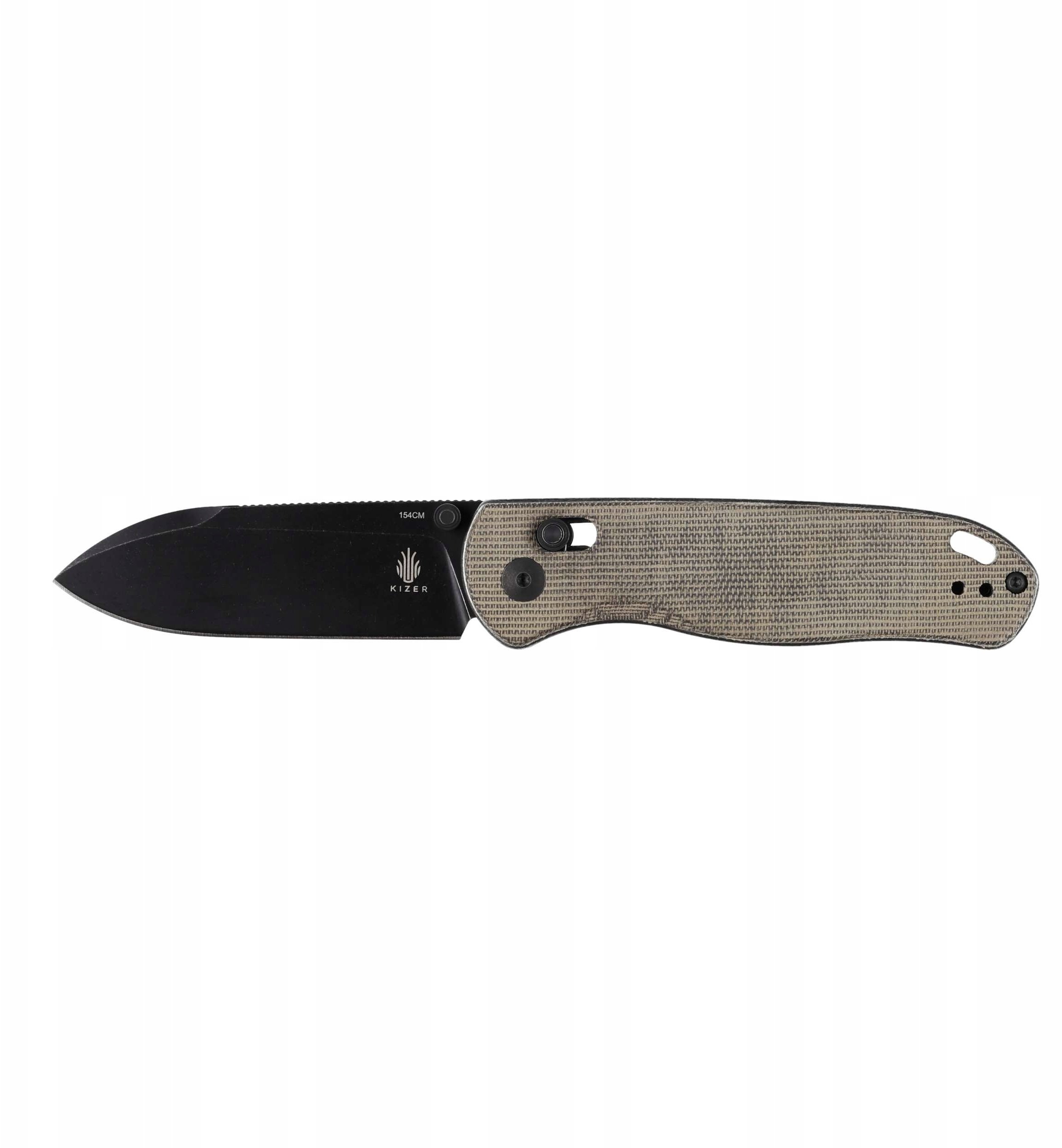 Kizer Nóż Drop Bear V3619C4