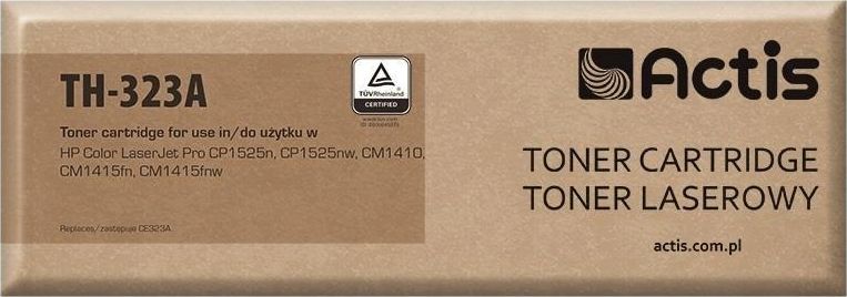 Toner Actis Magenta Zamiennik 128A (TH-323A)