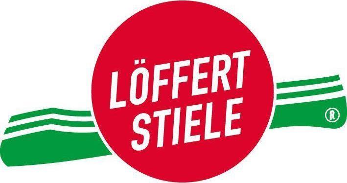 Lffert Trzonek do grabi do smoły