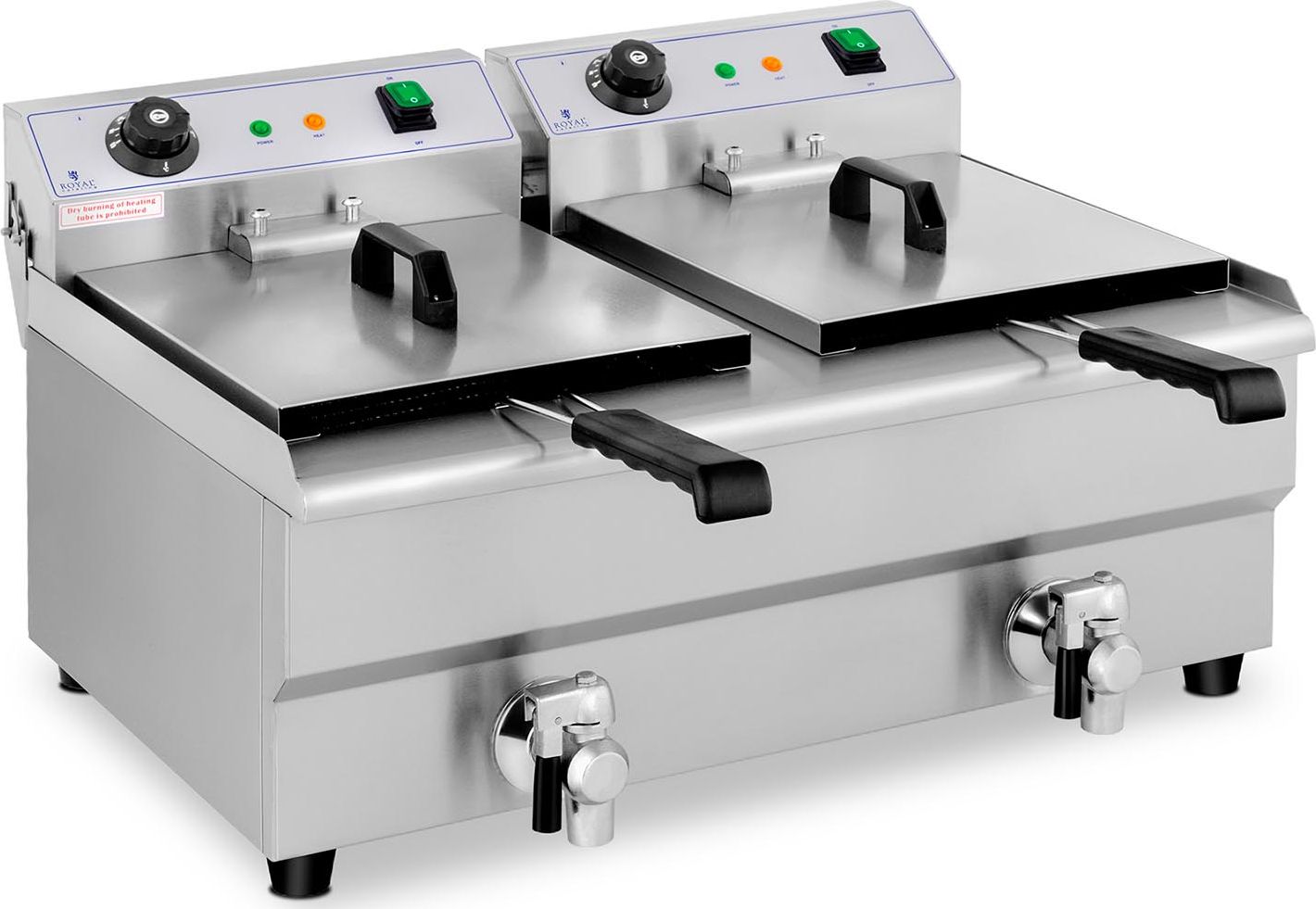 Royal Catering RCEF 13DB