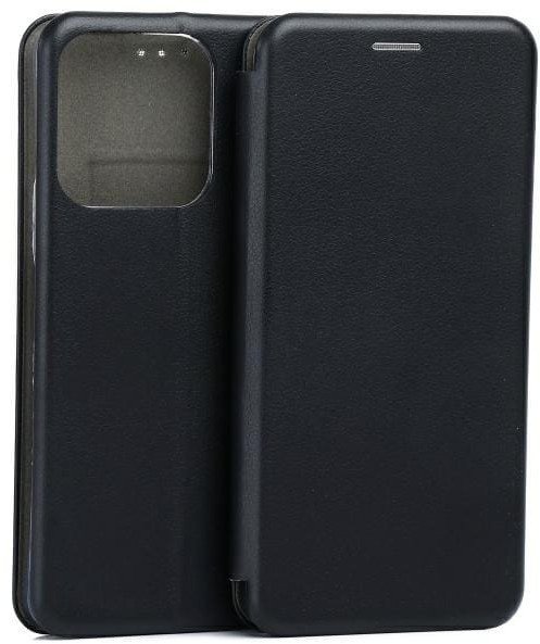 Beline Etui Book Magnetic Honor XB5 czarny/black