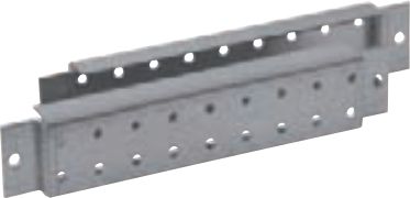 Eaton Profil poziomy 600mm XVTL-HP/L-6 (115147)