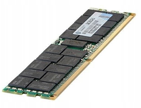 HPE 8GB, PC3L-10600R-9, dual-rank, RP000131297