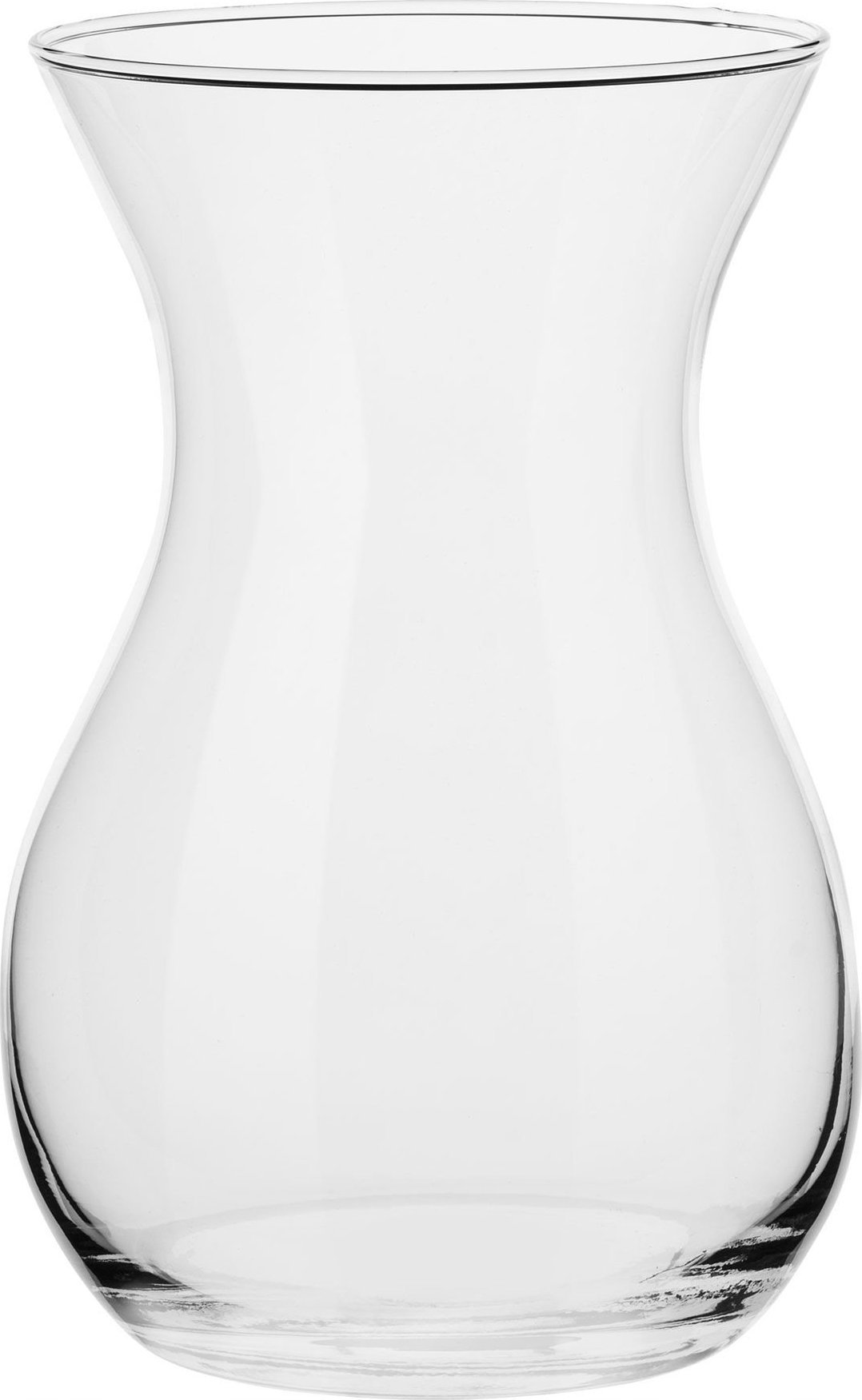 Trend For Home Wazon dekoracyjny szklany Poppy TREND FOR HOME