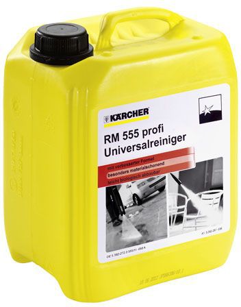 Karcher Srodek myjący RM 555 (6.295-357.0)