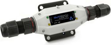 Veracity Extender outdoor Ethernet & Poe (VOR-ORM-XT)