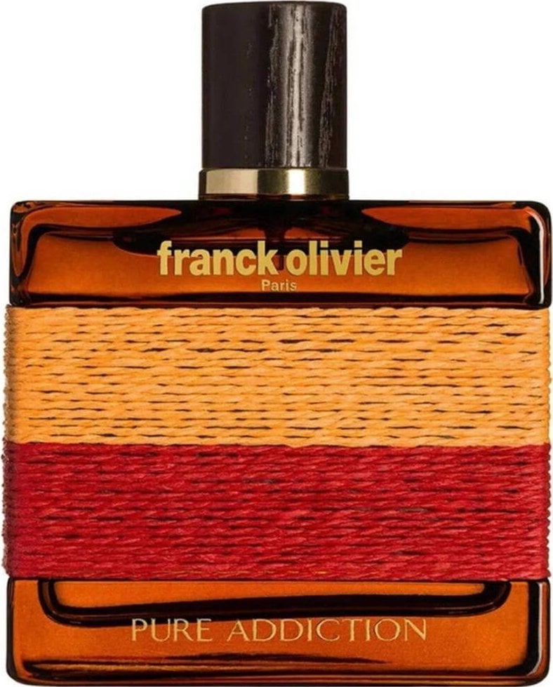Franck Olivier Pure Addiction EDP 100ml