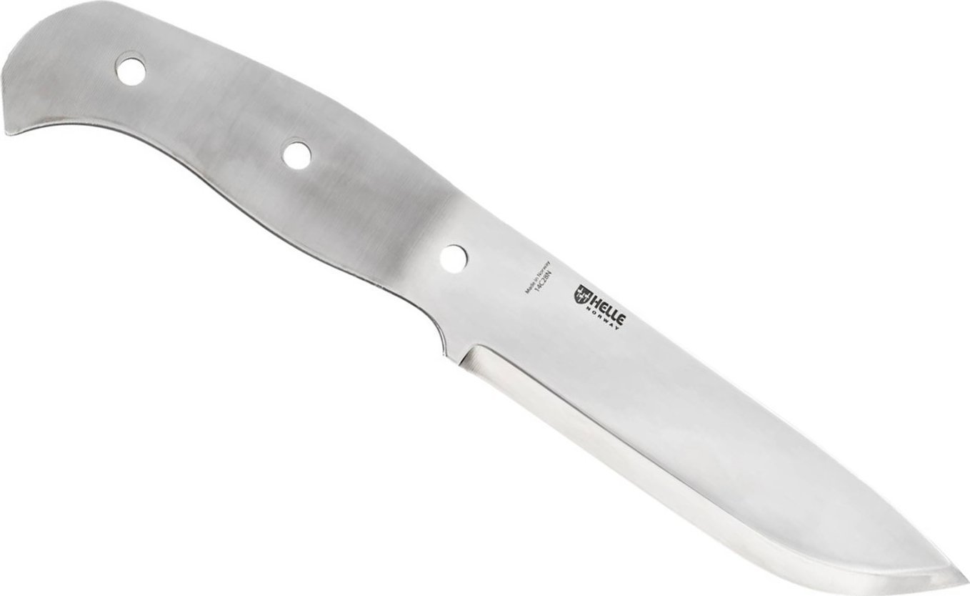 Heller Klinga Helle Nord