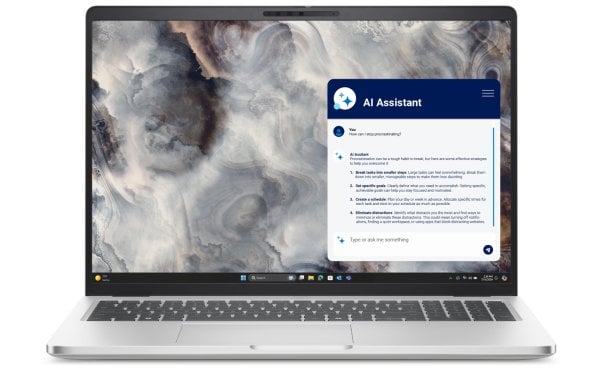Laptop Dell Pro 16 Plus AG FHD+ Ultra 7 266V/16GB/512GB/Intel Arc Integrated/Win11 Pro/Estonian Backlit kbd/FP/3Y ProSupport NBD Onsite Warranty
