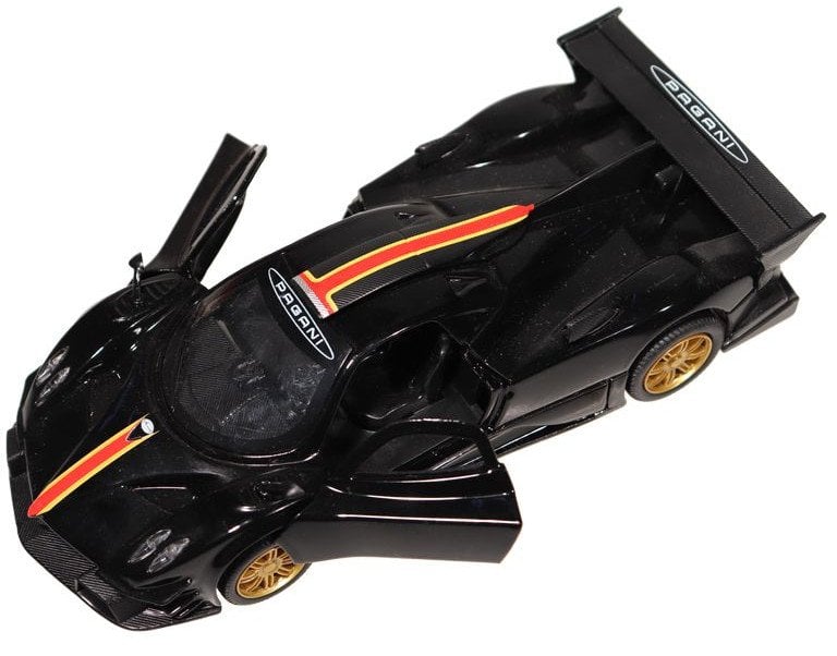 MSZ Die-cast model Pagani Zonda Revolucion, scale 1:32
