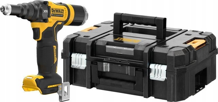 Dewalt DEWALT NITOWNICA 18V 10KN 25mm TSTAK DCF403NT