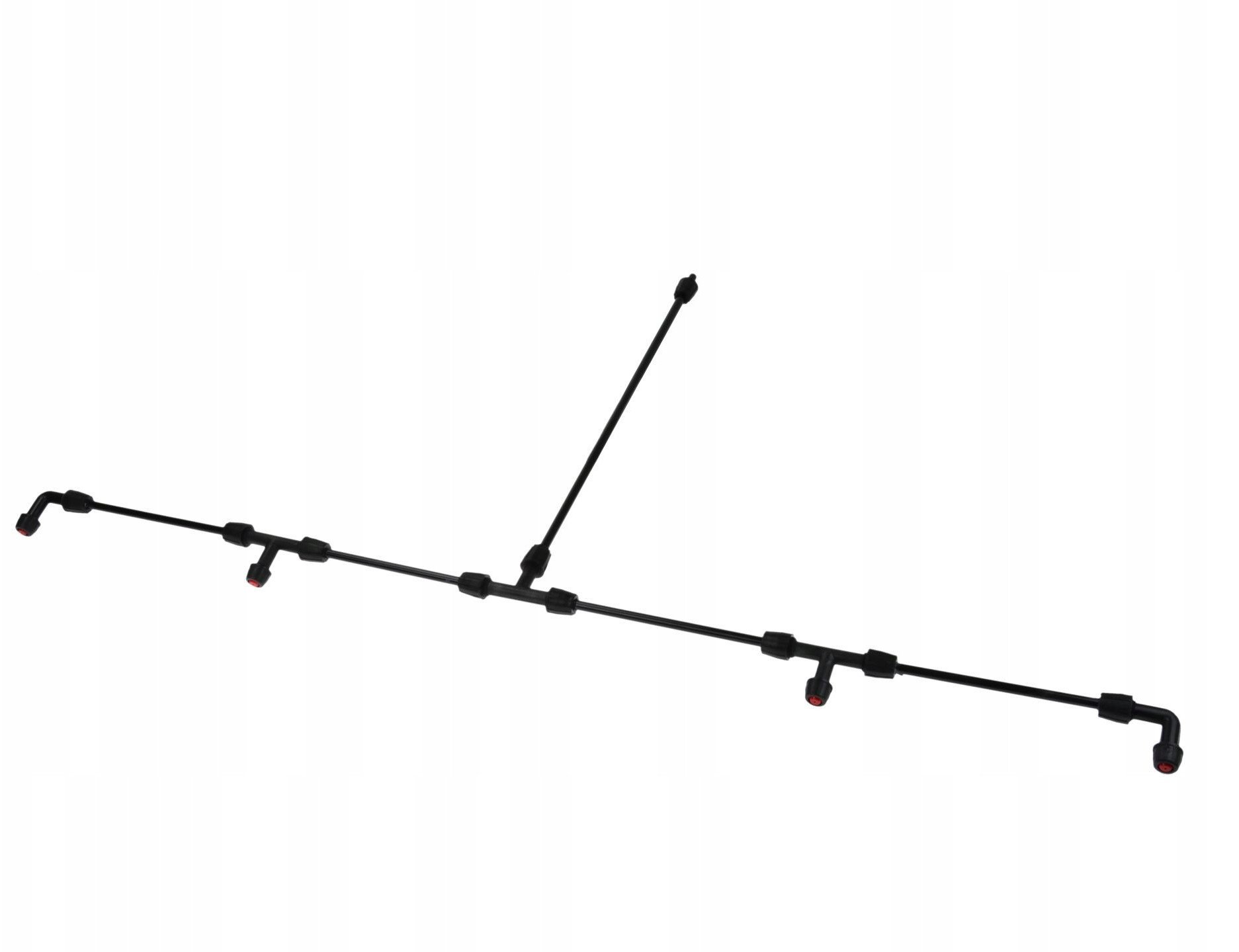 Lanca opryskiwacza długa - 4 dysze (100)