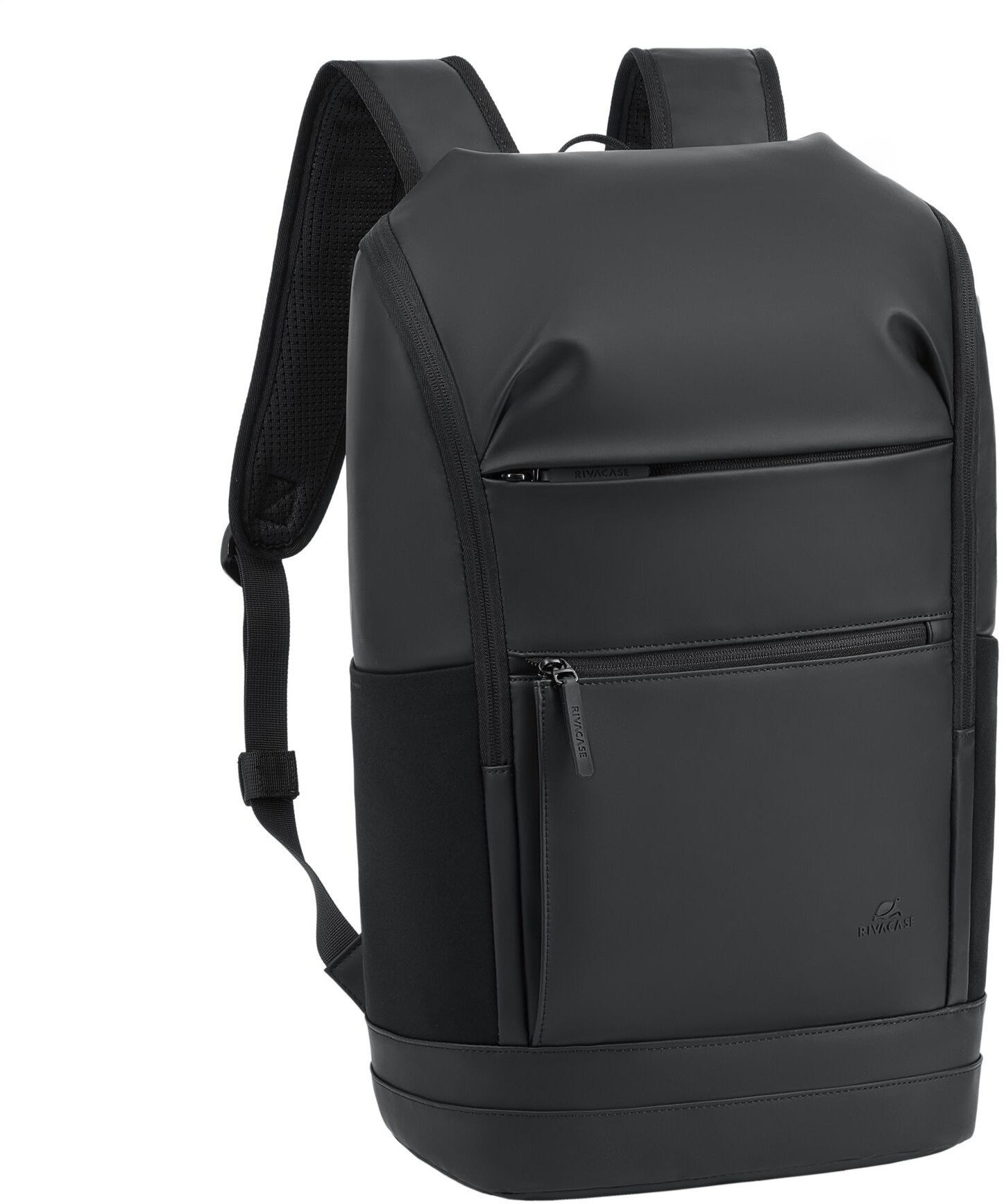 Plecak RivaCase Rivacase 7856 Eden Rucksack 15,6 ECO* czarny Urban