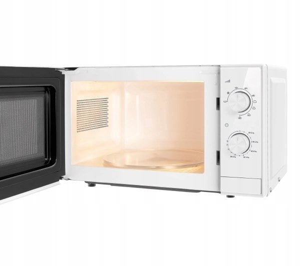 Kuchenka mikrofalowa Beko Kuchenka mikrofalowa MGC20100B1