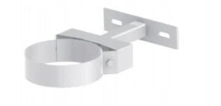 WSPORNIK SCIENNY 80/125 REGULOWANY 50-150MM