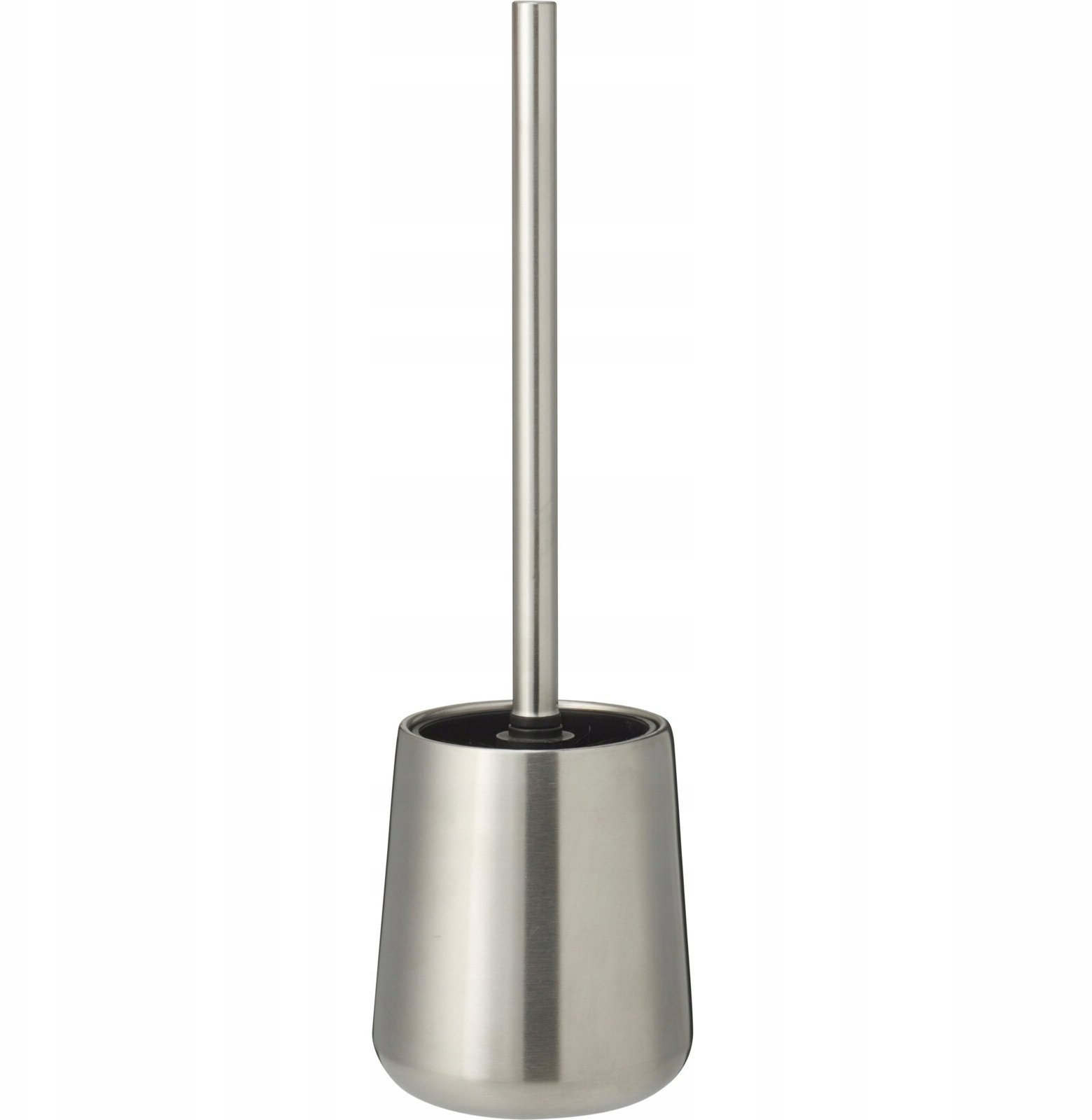 Szczotka do wc DAHI, stal nierdzewna, Ø 11 cm