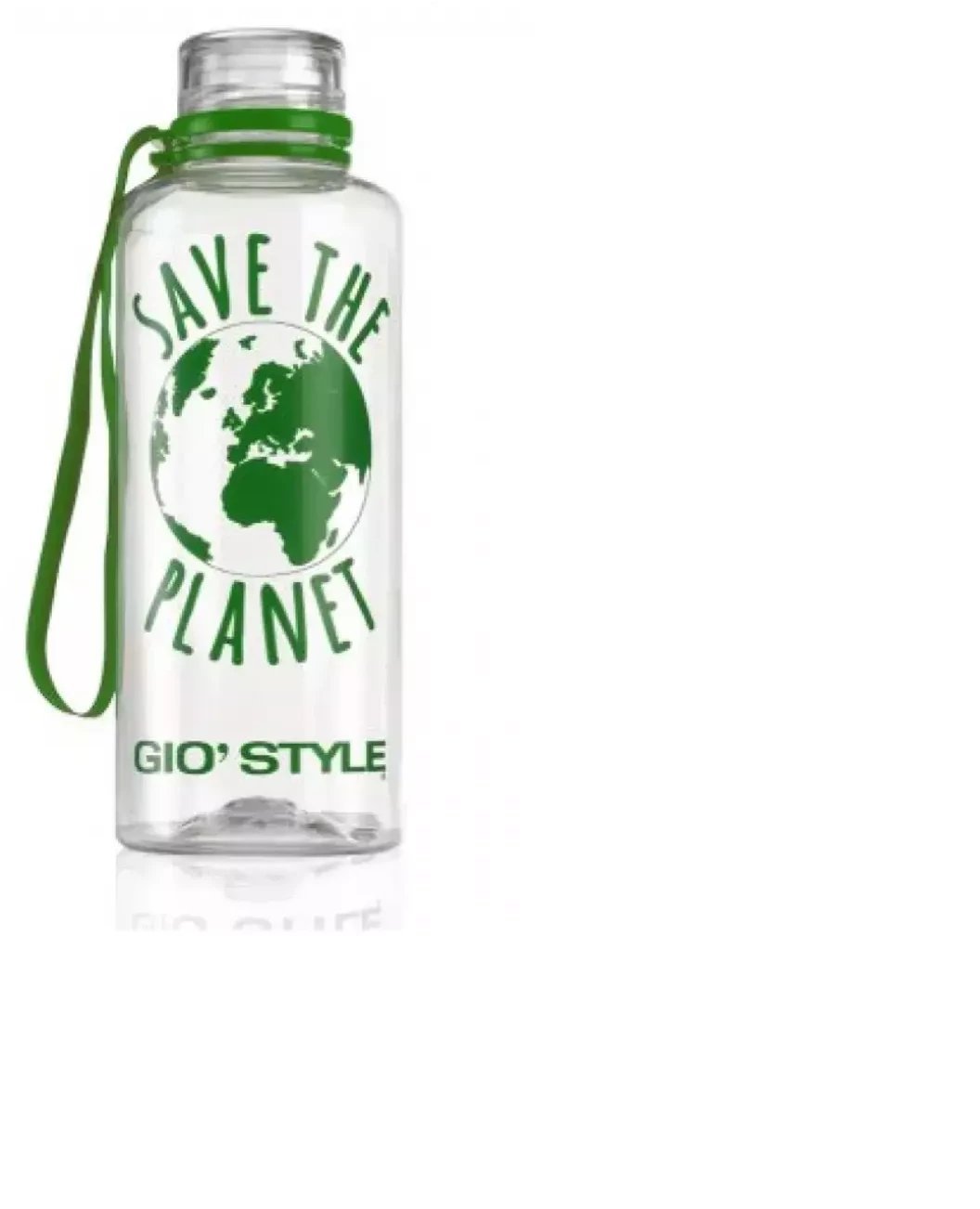 Bottle 0 5L Save The Planet 8009115041504